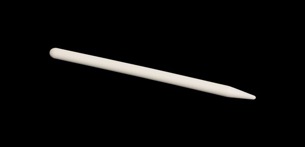 1  Teflon Burnisher for bookbinding, scrapbooking, & more
