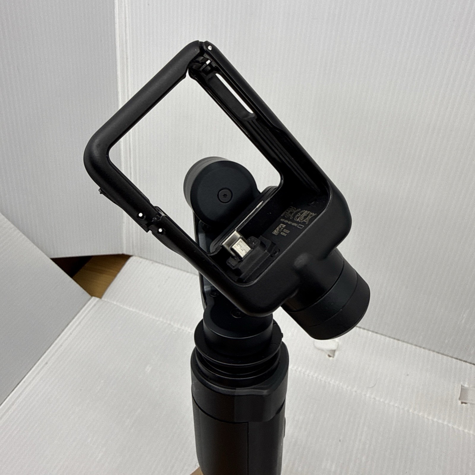 GoPro Karma Grip Stabilizer Handheld Gimbal w/ Case Read Description