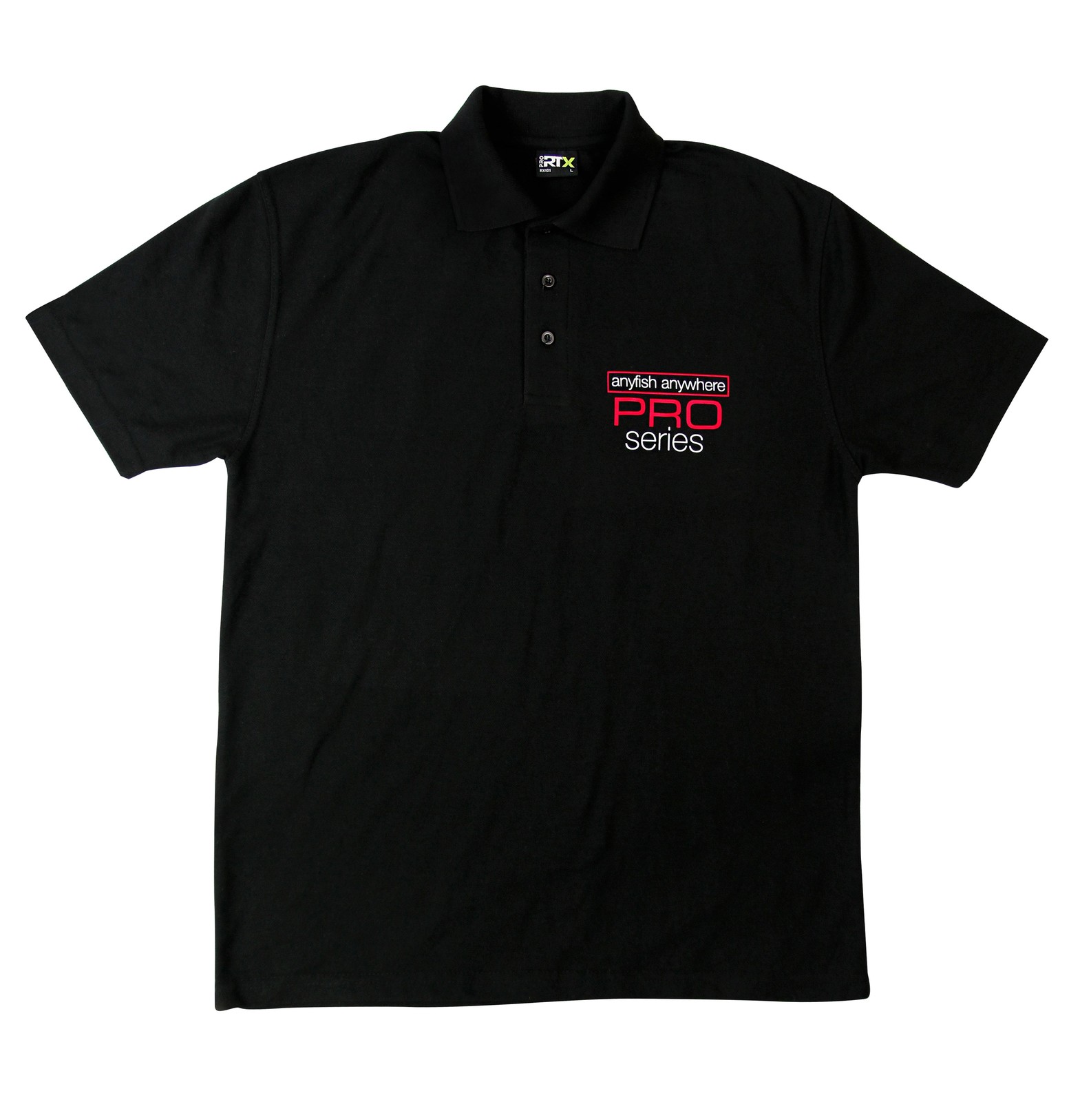 Anyfish Anywhere PRO Series Polo Shirt