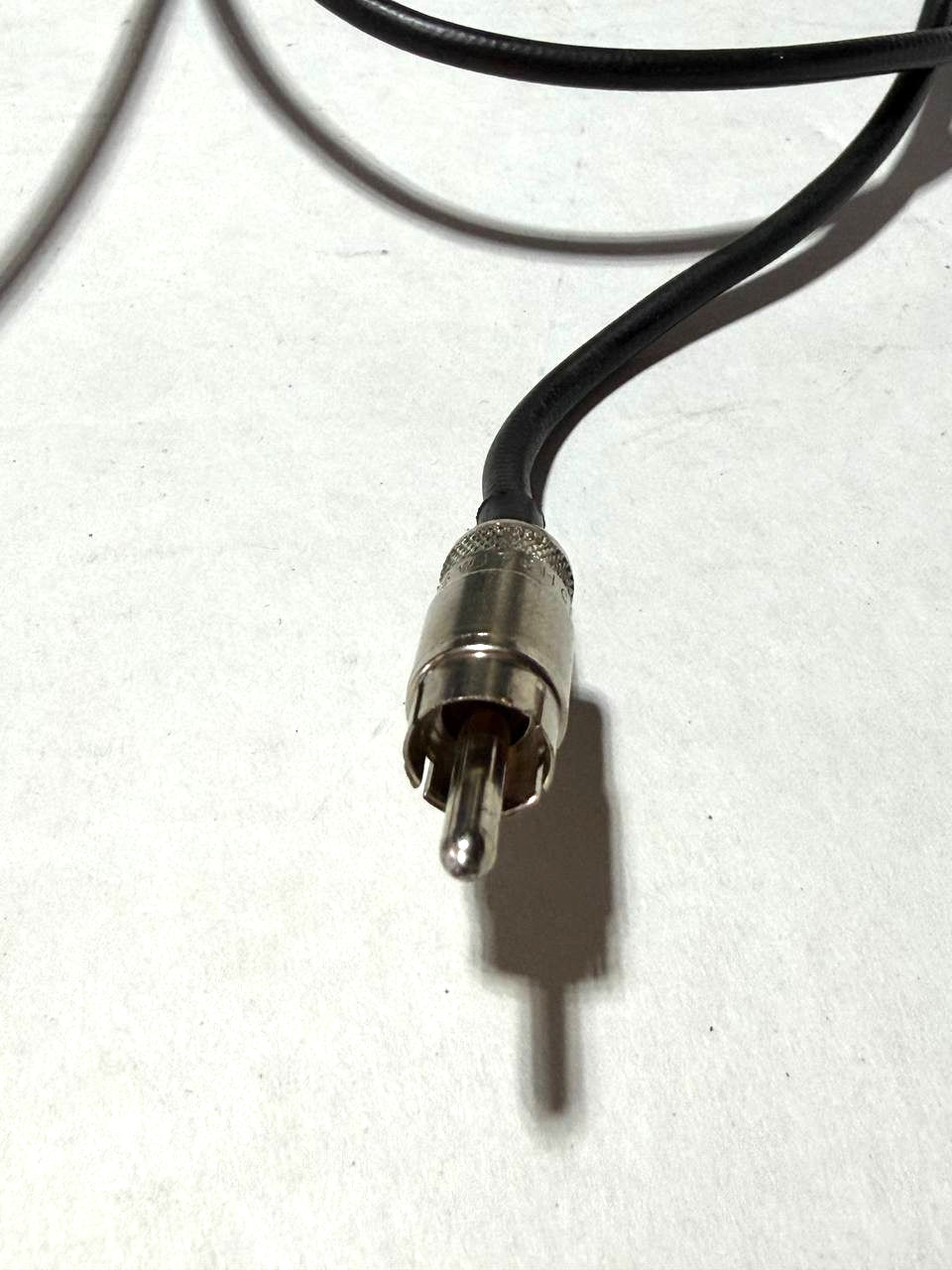 Shure VR300 Mic Microphone for Dispatch Console