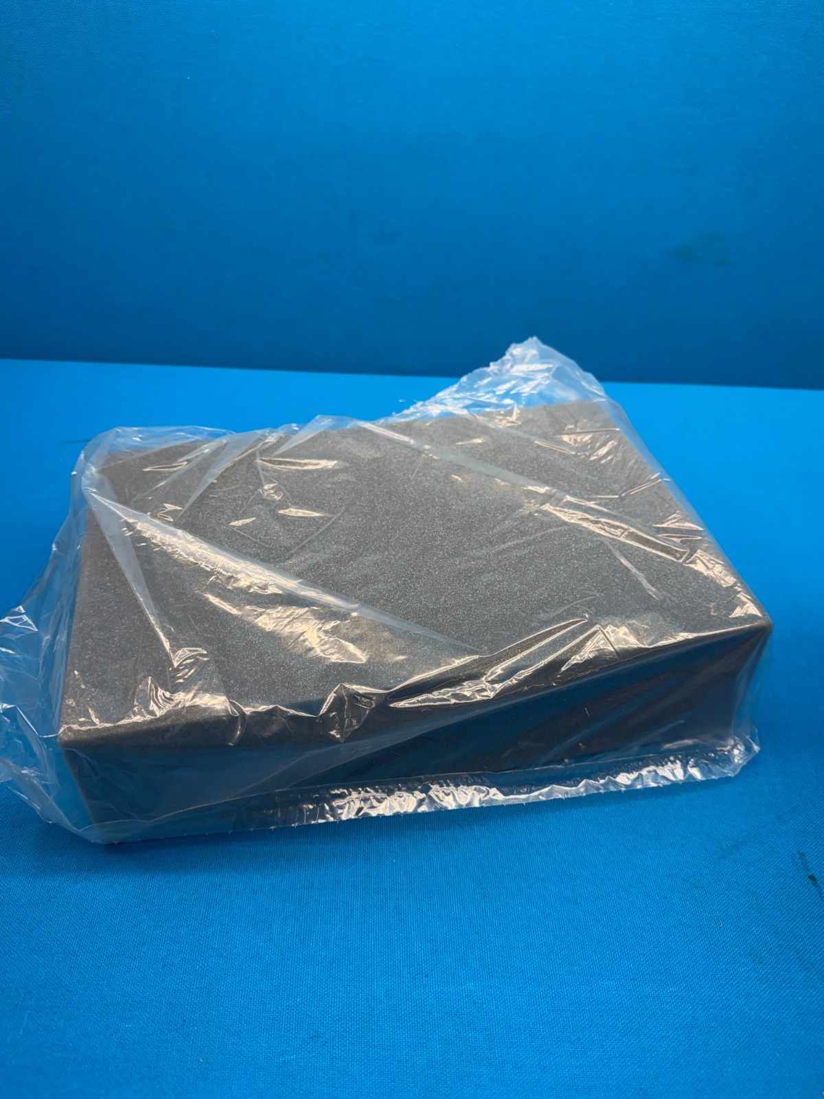 Domico Med-Device 103 3" x 8" x 12" Open Cell Foam Positioning Rectangle