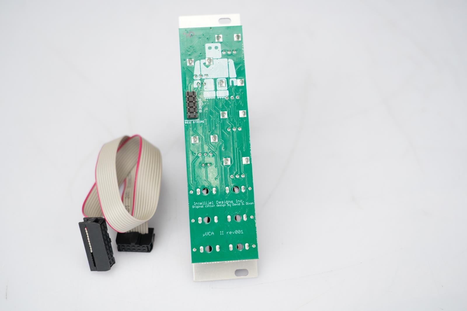 Intellijel uVCA II Eurorack Module #58507