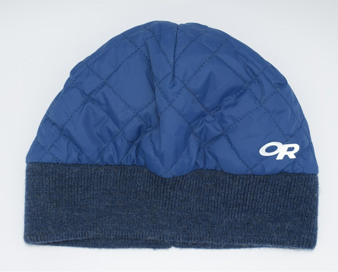 New Outdoor Research Beanie Women Windproof Reflective S/M
