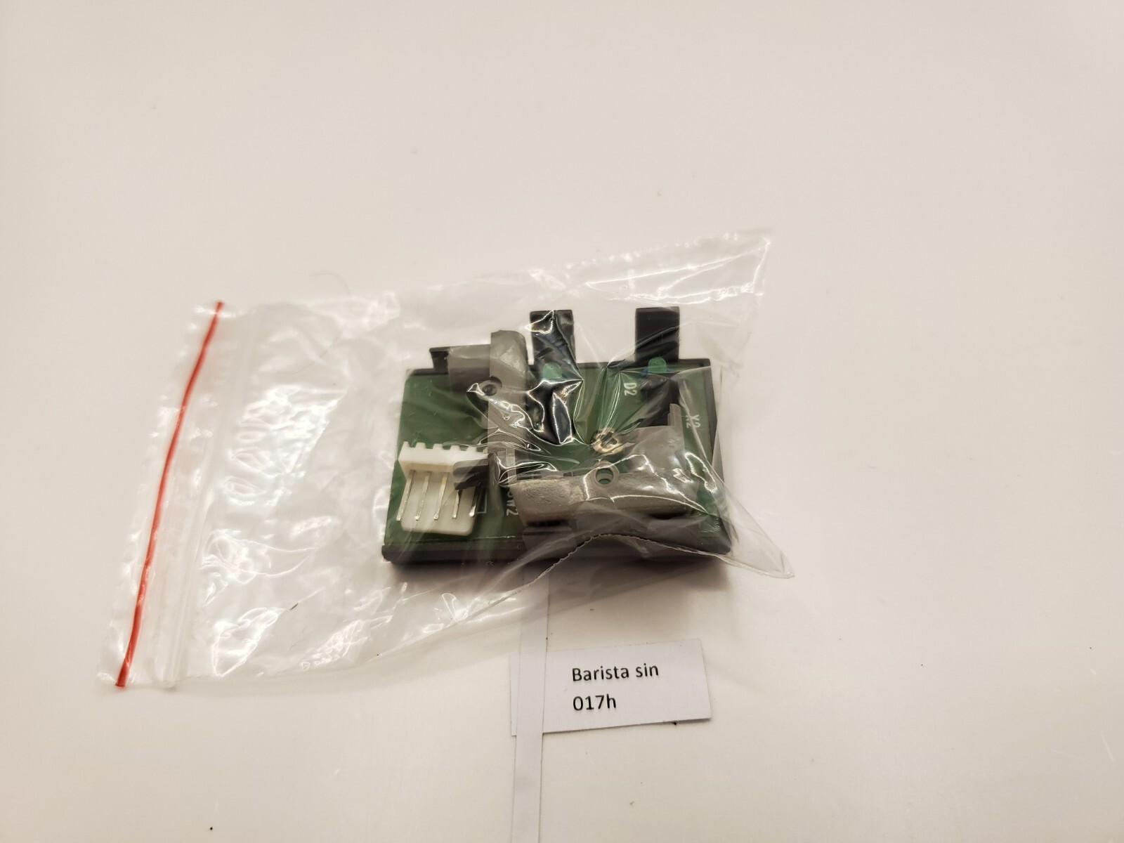 Starbucks Barista Espresso SIN017H Replacement Part only