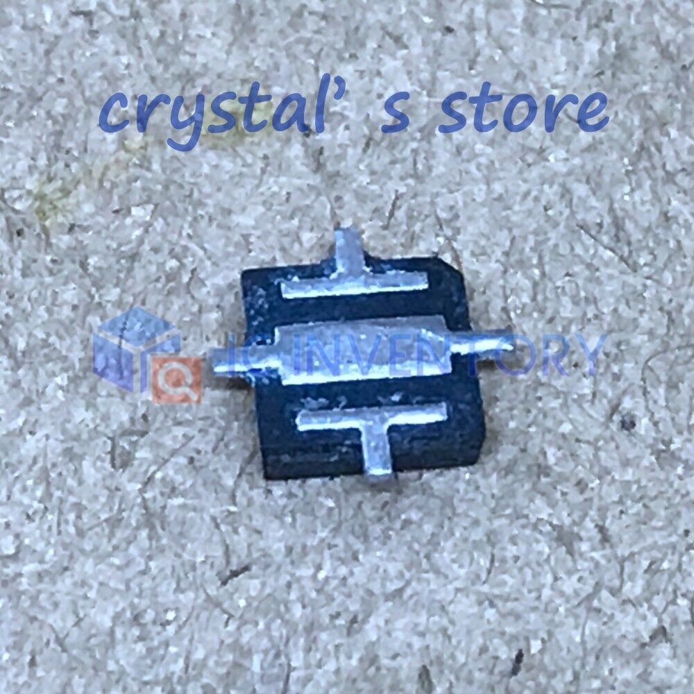 2PCS 2SK3075 Encapsulation:SMD-4,N CHANNEL MOS TYPE (RF POWER