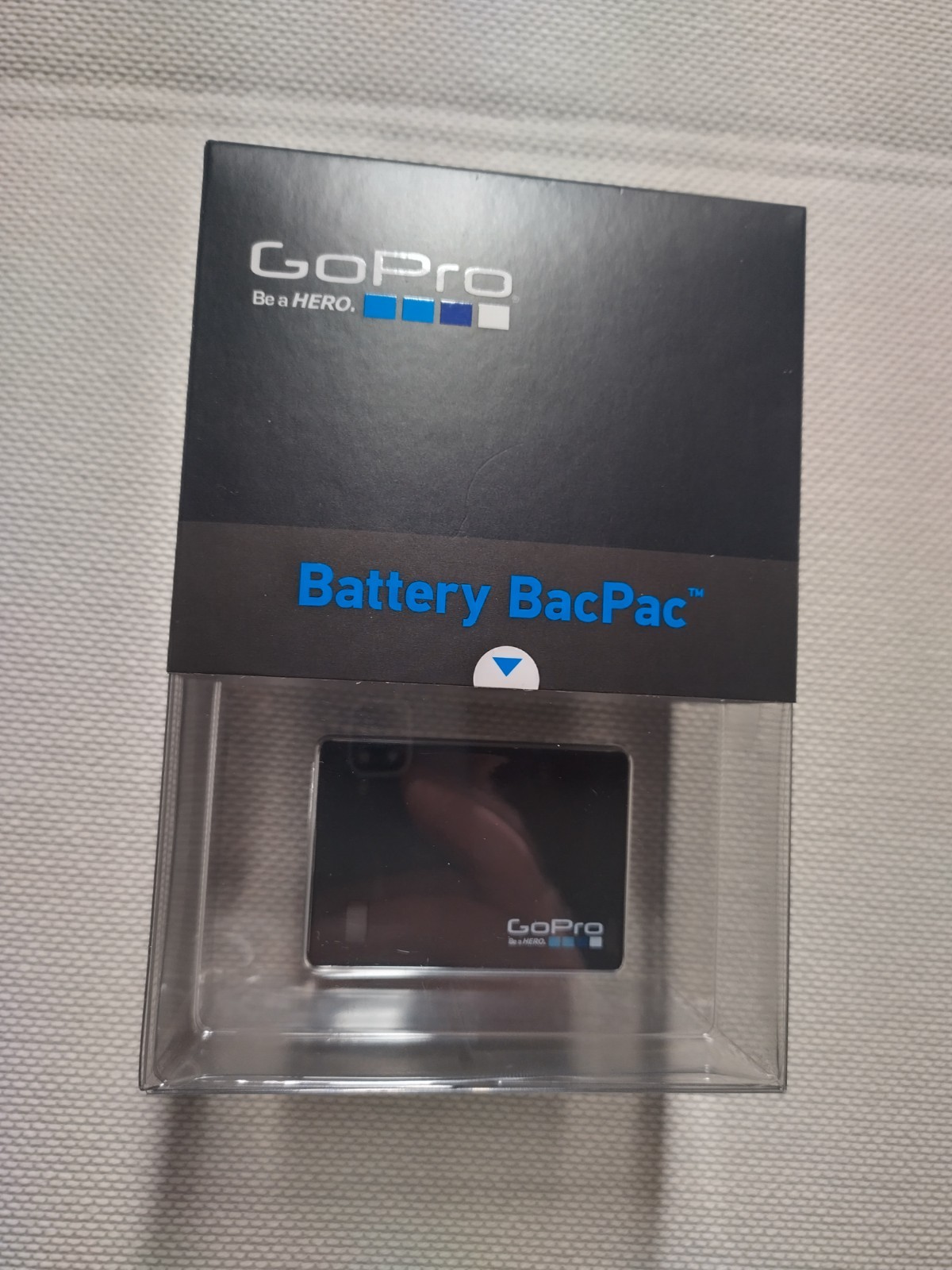 GoPro External Battery BacPac ABPAK-401 BPBB3 for Hero 3, 3+, 4