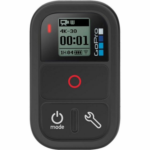 GoPro ARMTE-002 Smart Wi-Fi Remote Control