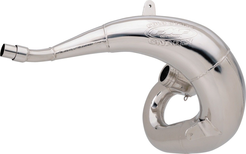 FMF Racing Fatty Pipe 25197