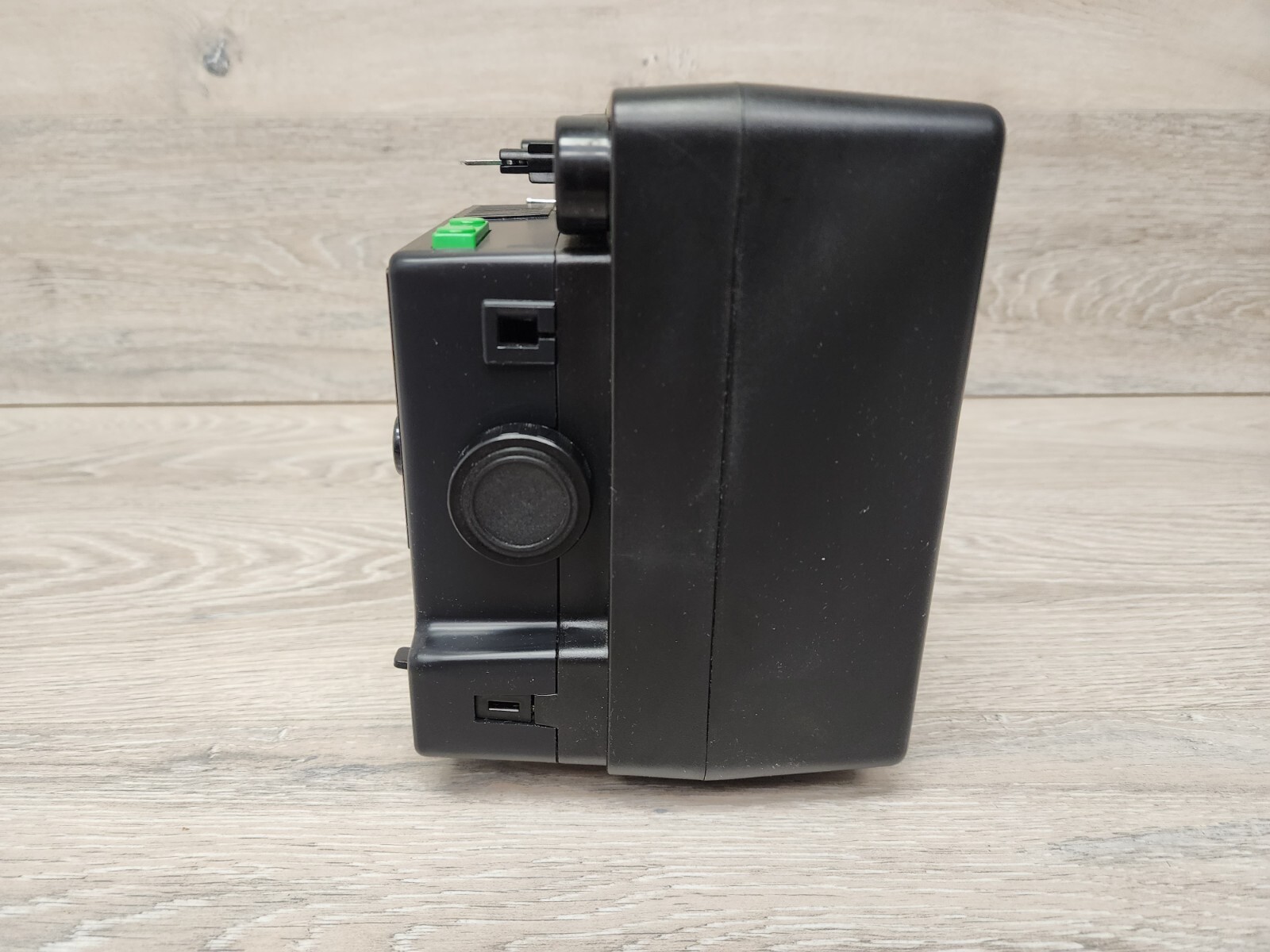 Keystone Zoom 2500 8mm Film Movie Projector AS IS Powers On Untested READ