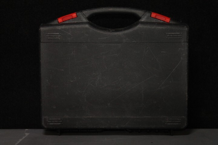 Wire Stripping Set