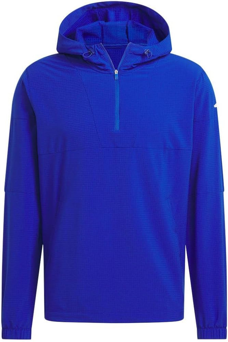 Adidas Mens Ultimate365 Anorak
