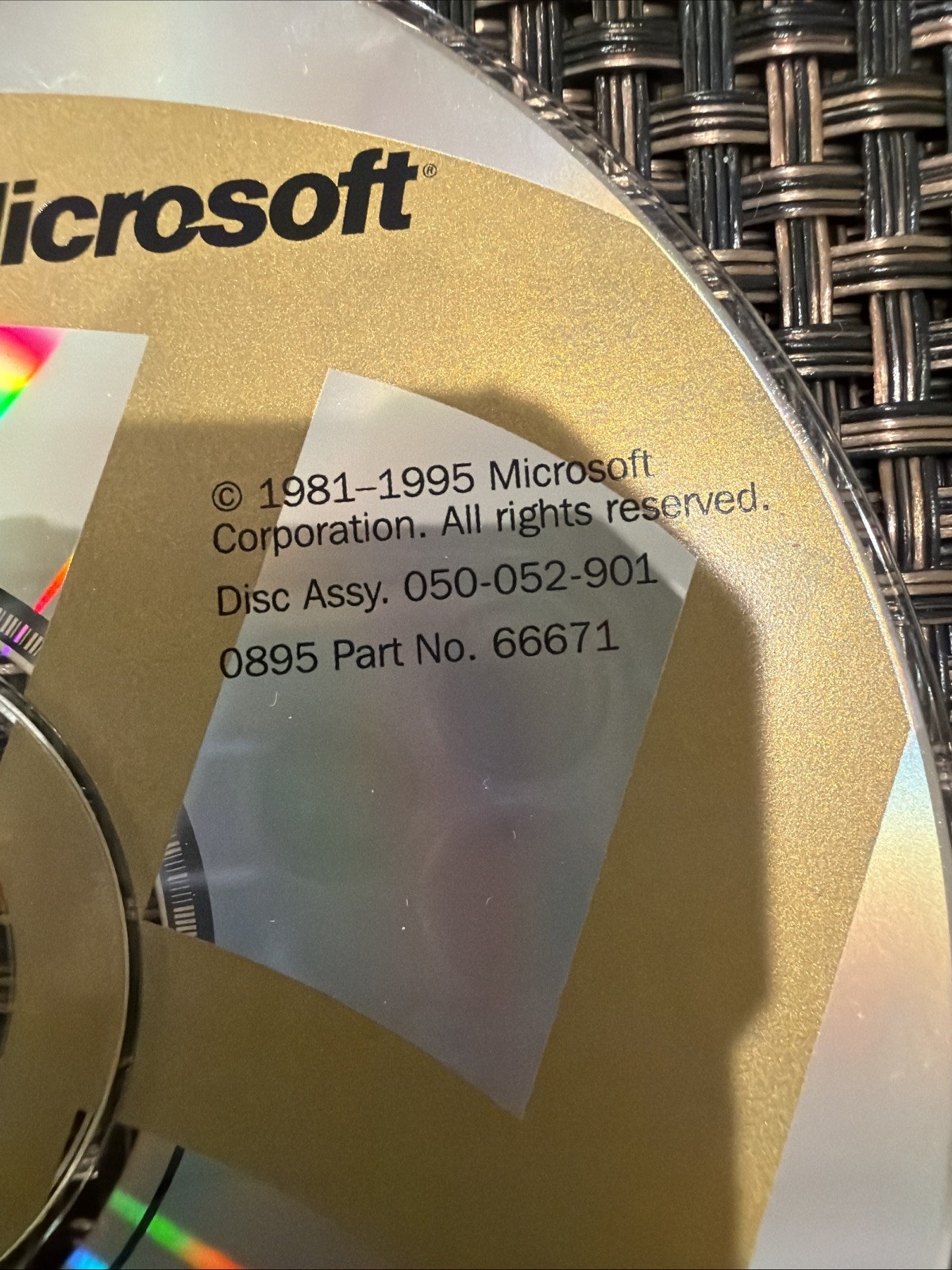 Windows 95 Upgrade Operating System OS WITH KEY CODE