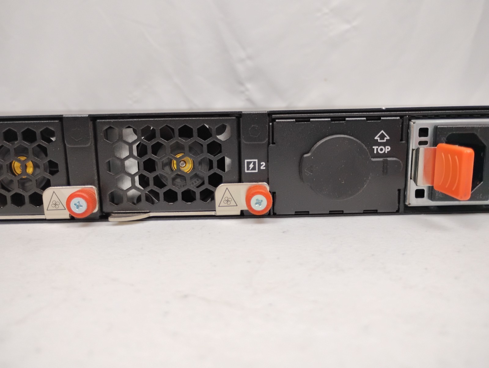 SonicWall NSA 6650 Security Appliance & x1 Power Supply