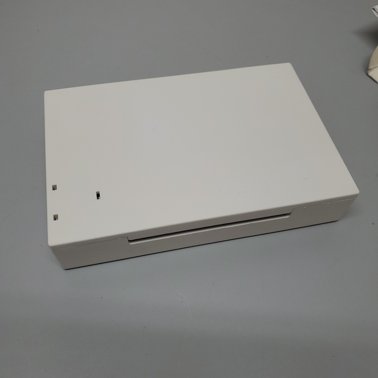ADEMCO 4208U 8 Zone Remote Point Module, Dip Switch or Serial Number