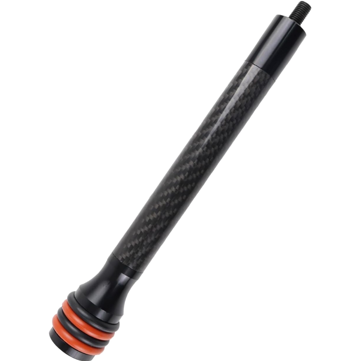 8 Inch Archery Bow Stabilizer Carbon Balance Bar Absorber
