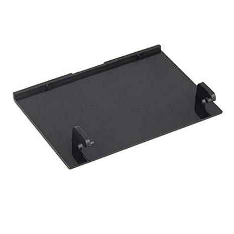 Replacement Memory Card Door Slot Covers For Console For Wii In Black Wii