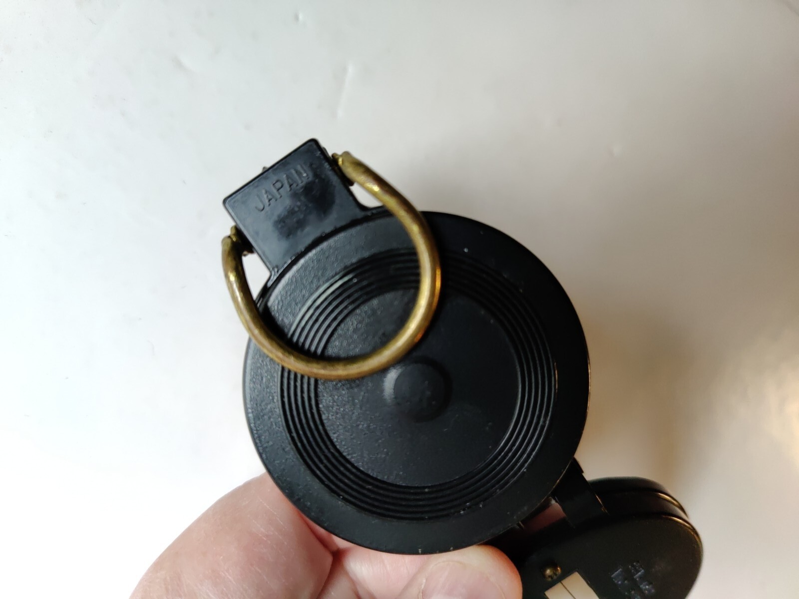 ENGINEER DIRECTIONAL COMPASS FROM JAPAN