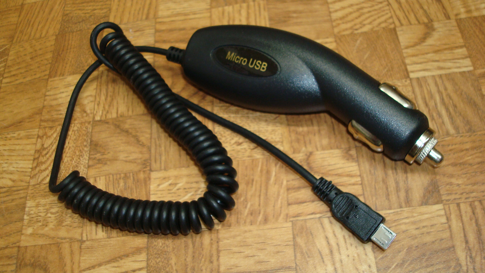 🚗micro USB DC Car Charger Consumer Cellular PhoneEasy Doro 618 520x 605 612 615