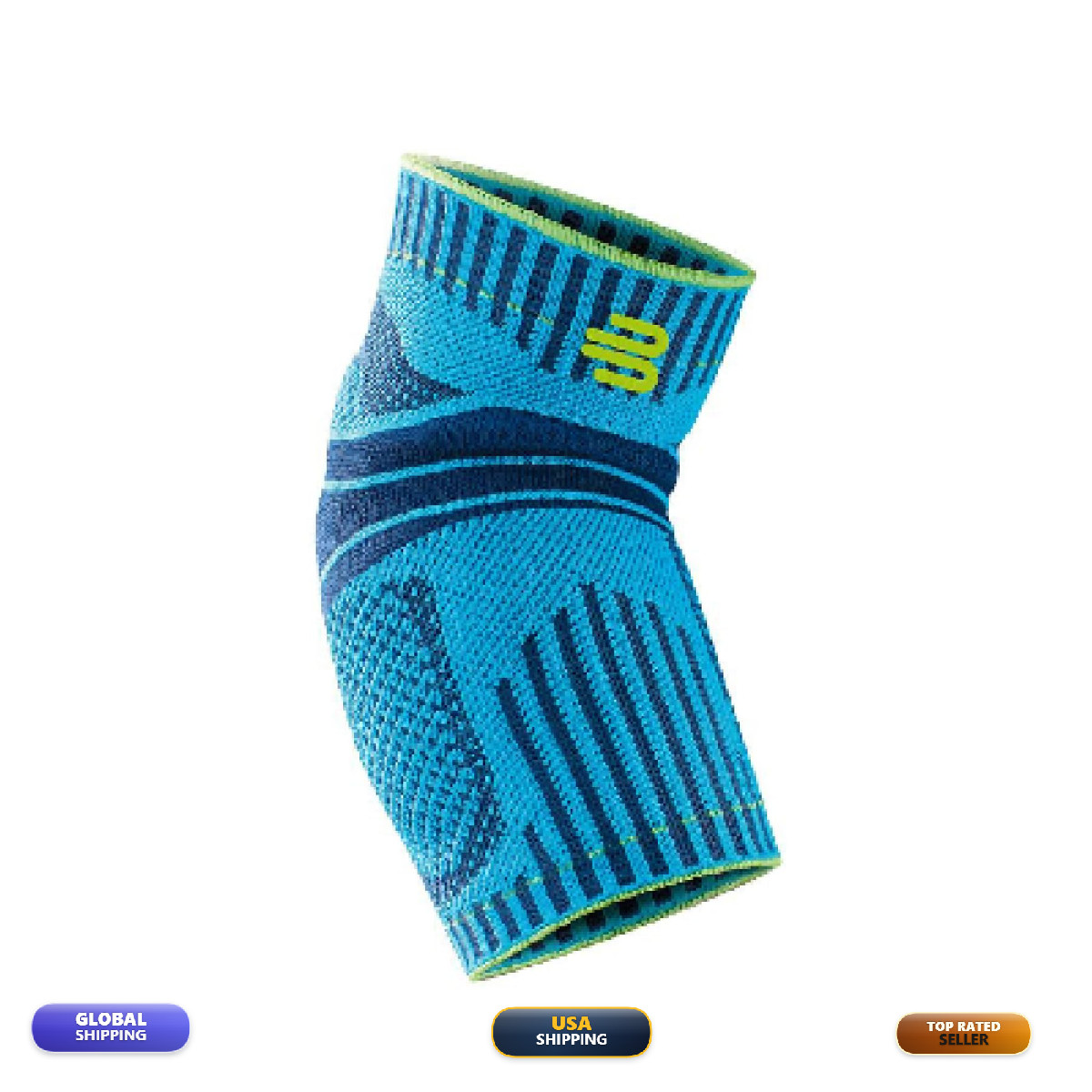 Bauerfeind - For Pain Relief And - For - - -