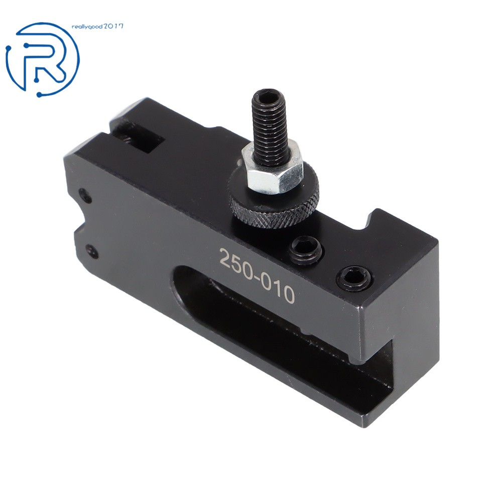 OXA #10 250-010 For Lathe Quick Change Tool Post Knurling Turning Facing Holder