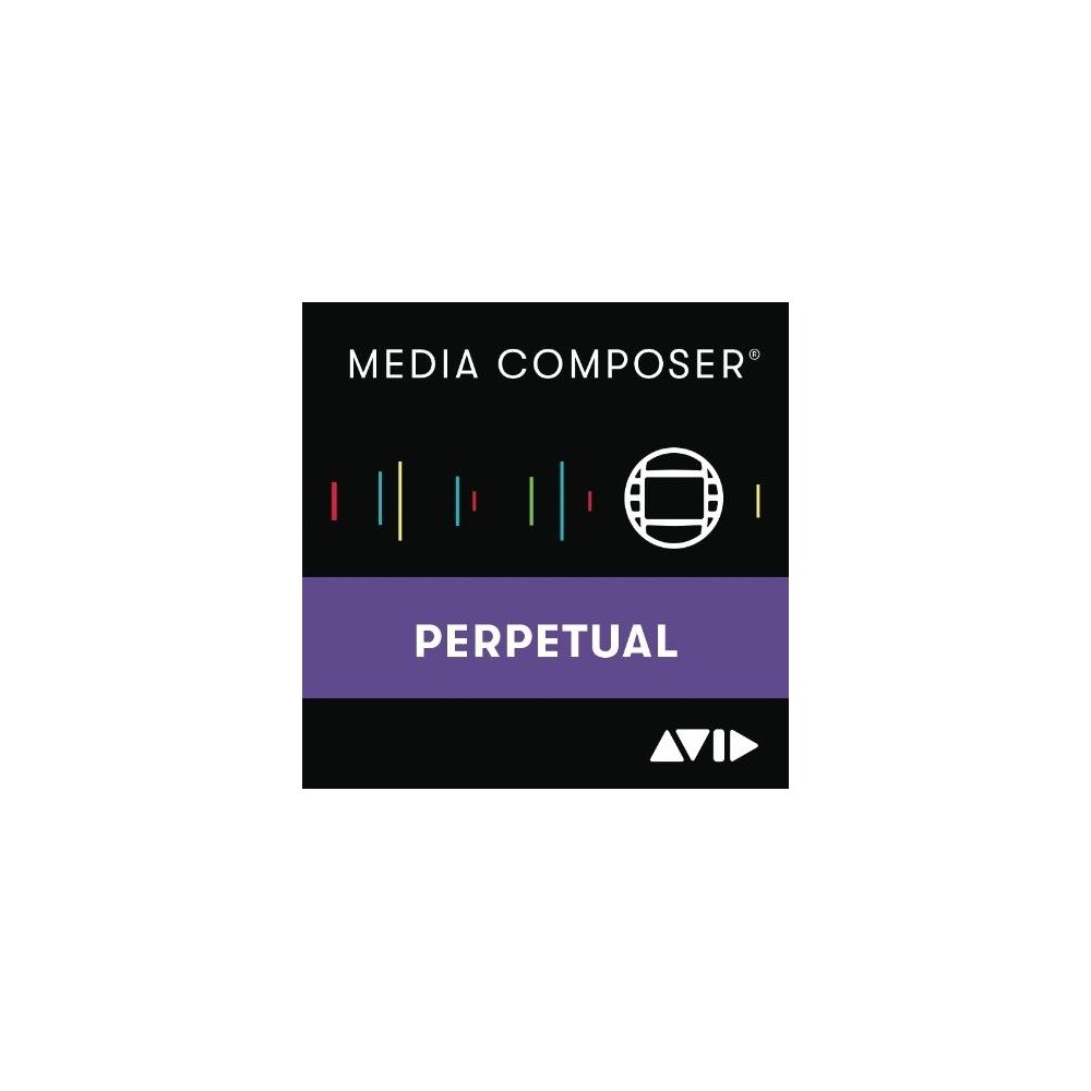 Media Composer Perpetual NewsCutter Option