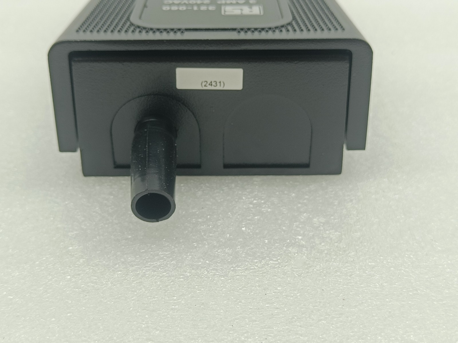 RS 321-060 Momentary Foot Switch 240VAC
