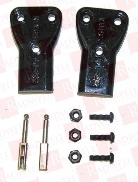 KINGS PJ-292 / PJ292 (USED)