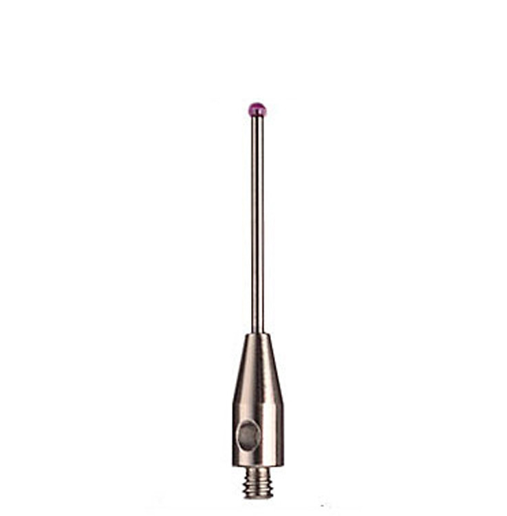 CMM Touch Probe Stylus CMM Tip For Tormach Renishaw M2 Dia 1mm Length 20mm