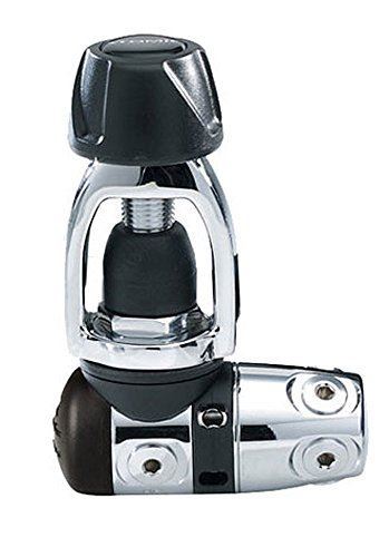 Atomic Aquatics Z3 1st Stage Regulator - Din/Yoke or Sealed/Open