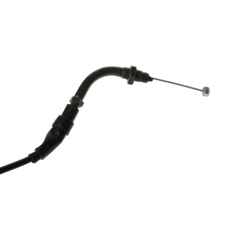 180cm Long Motorcycle Throttle Cable Scooter Cables For GY6 Engine