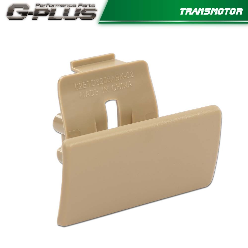 Fit For 2006-2010 2007 2008 2009 Hummer H3 Beige Glove Box Handle Dash Latch New