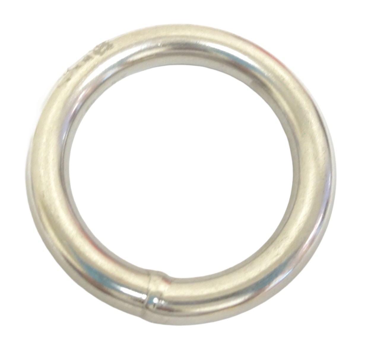 Sea Dog 191620 Boat Marine Stainless Steel ‎3/8" X 2" 6200 lb Utility Round Ring