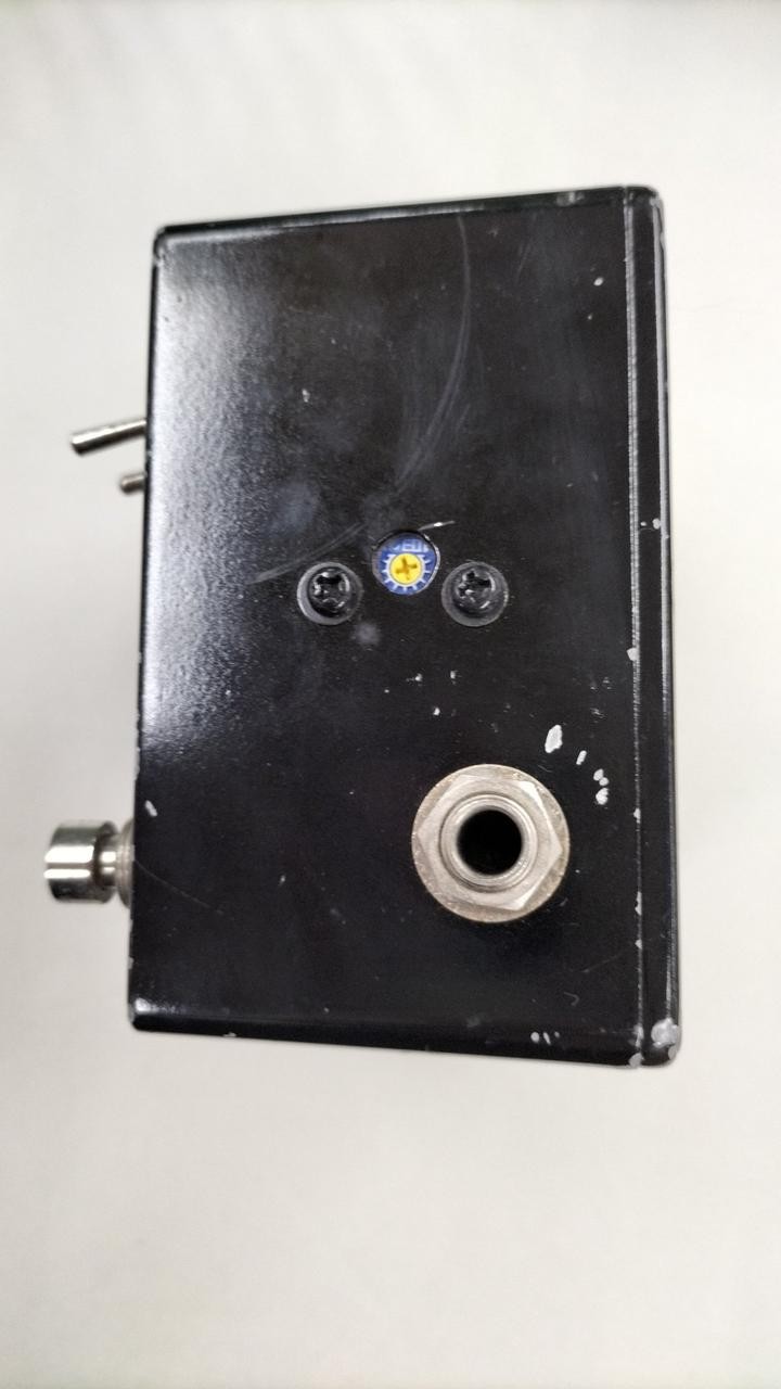 OVALTONE THE ANCHOR Ⅱ Compressor