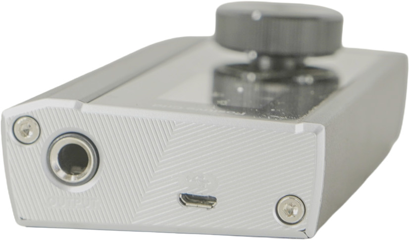Positive Grid RIFF Audio Interface Black