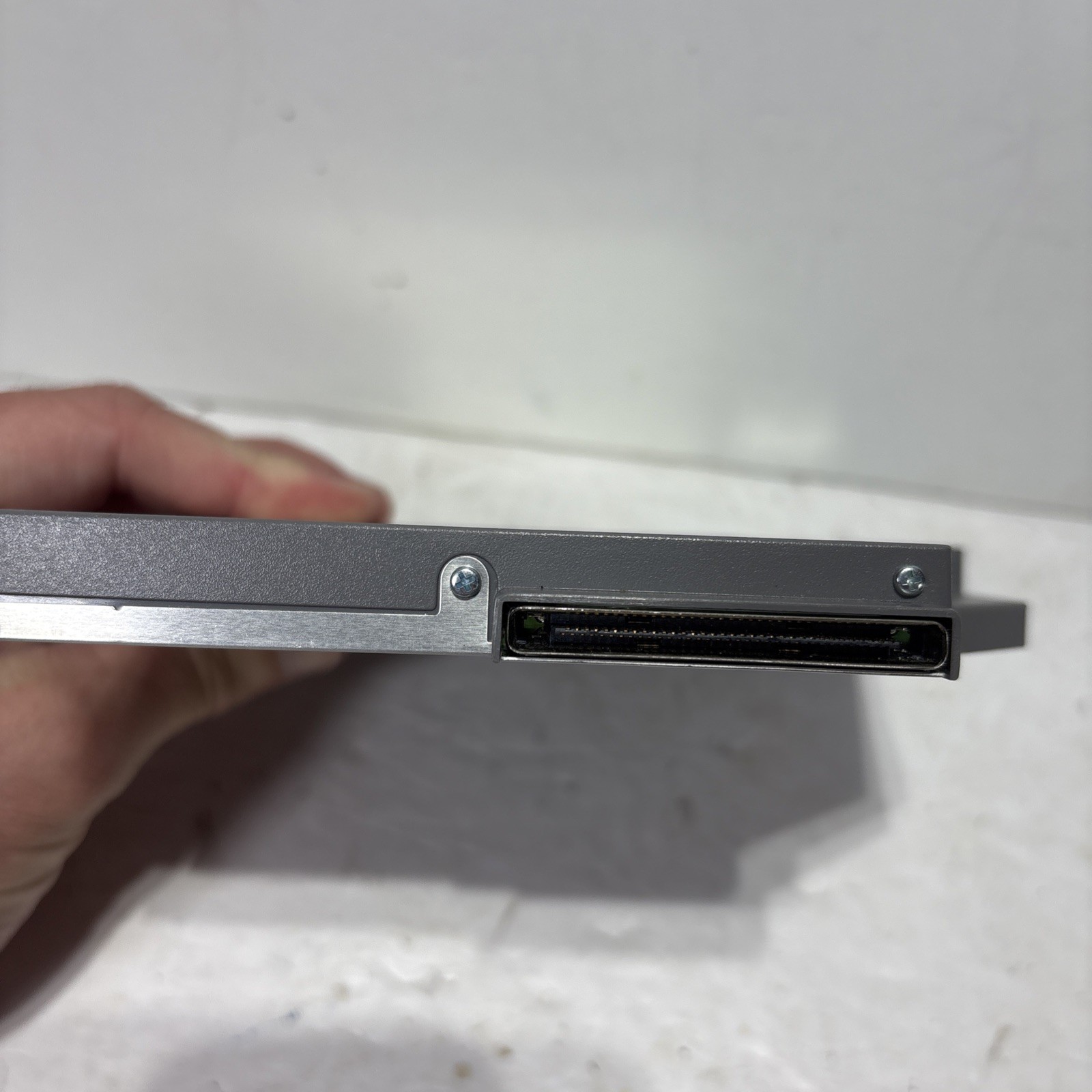 DELL Floppy Drive Module FDDM-101