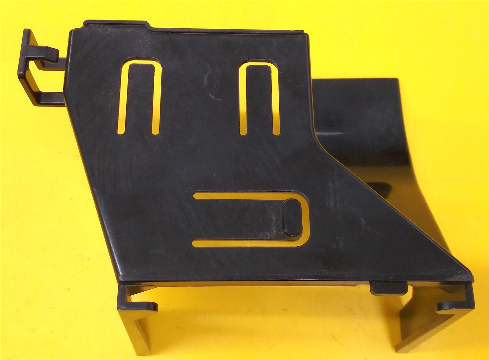 ⭐️⭐️⭐️⭐️⭐️ Desktop Fan Duct Shroud PJ60004 HP Compaq 6005 Pro SFF