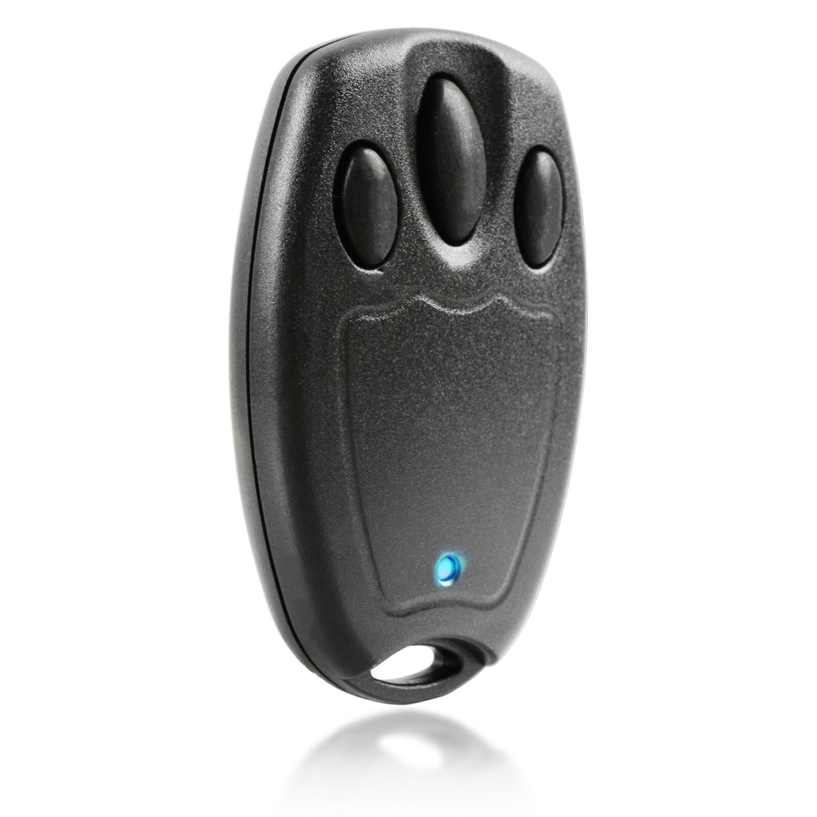 Replacement For Chamberlain 956D Mini 3-Button Remote Security+ Garage Opener