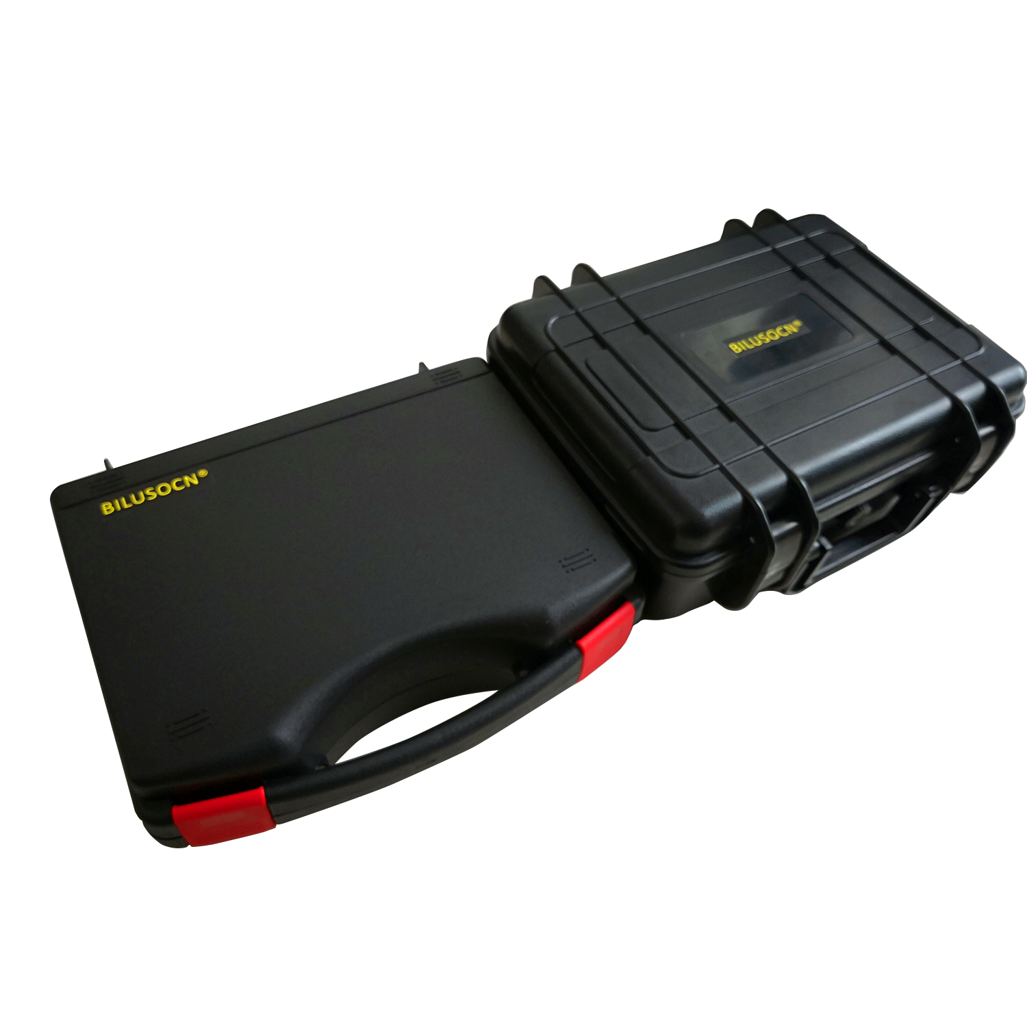 1200cues wireless control 60 Cues ABS Waterproof Case Fireworks Firing system