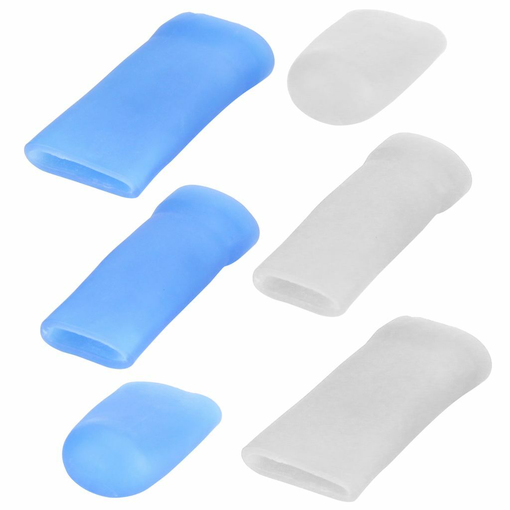 Male Penis Extender Stretcher Max Vacuum Enhancer Enlarger Silicone Sleeve S/M/L