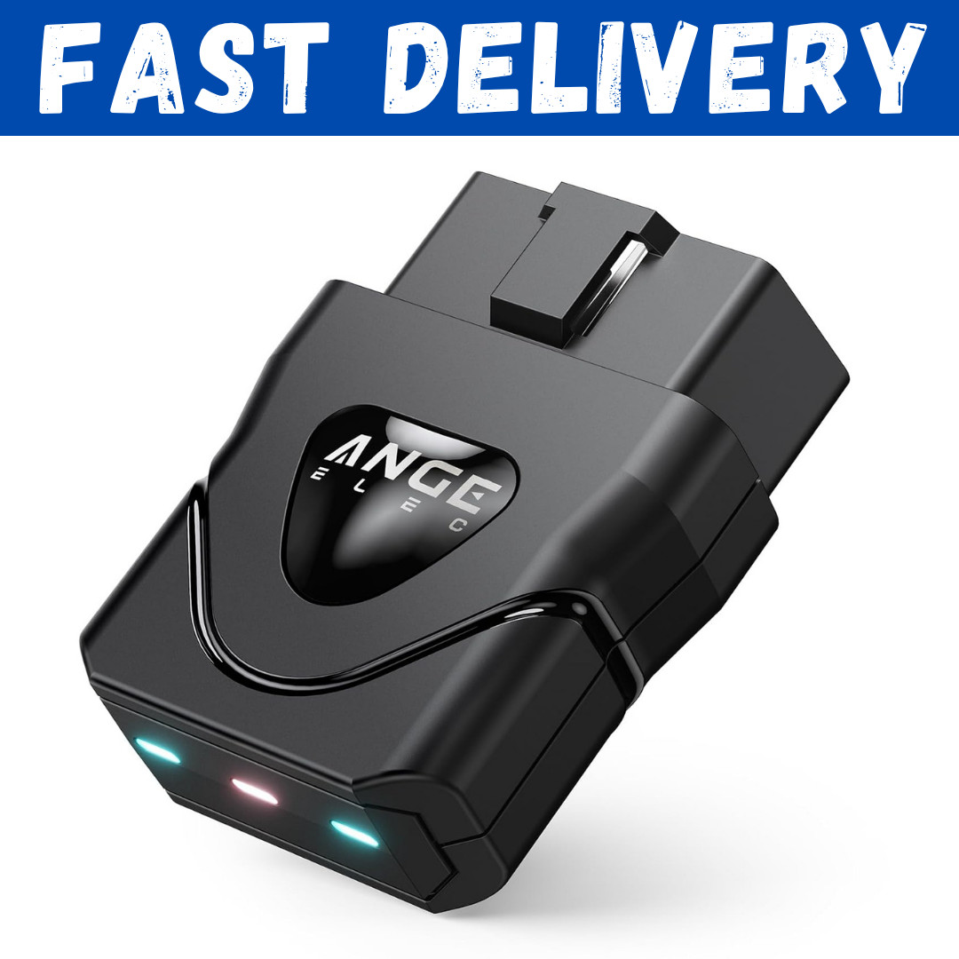 Fuel Management Disabler AG001 Compatible with Chevy Silverado Tahoe Sierra