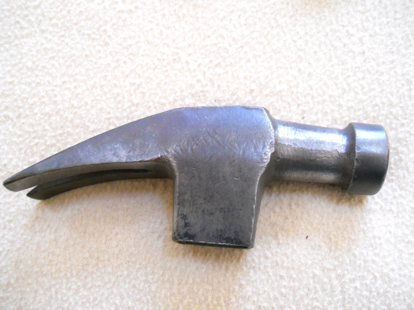 Vintage Claw Hammer Head Lot