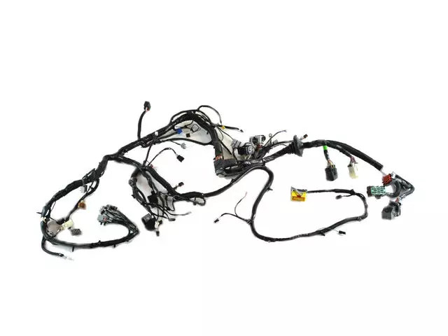 Genuine Mopar Instrument Panel Wiring 68262835AD