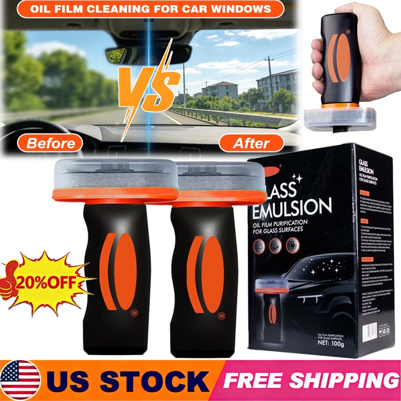 Qifor Glass Cleaner,Qifor Car Oil Film Cleaner Glass Guard,Automotive Oilfilm