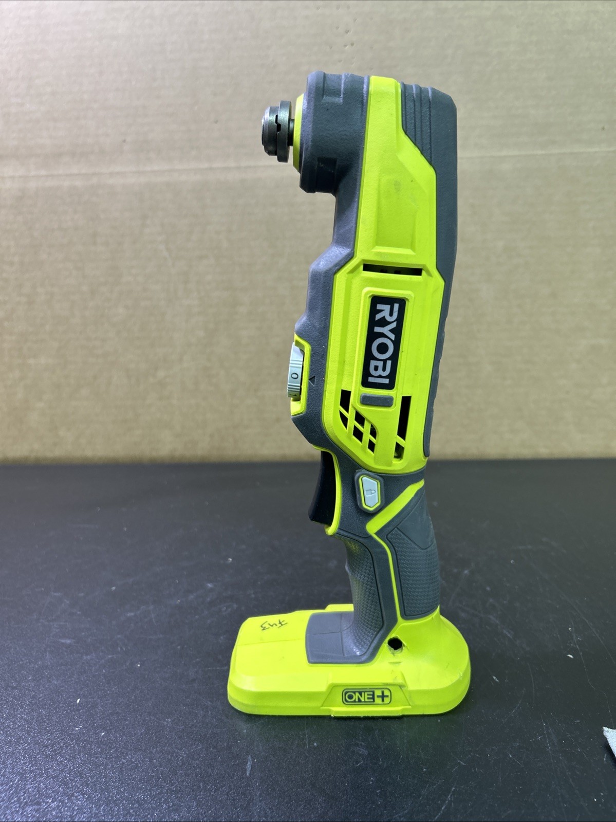 Ryobi P343 18V One+ Cordless Oscillating Multi-Tool (TOOL ONLY) - F43