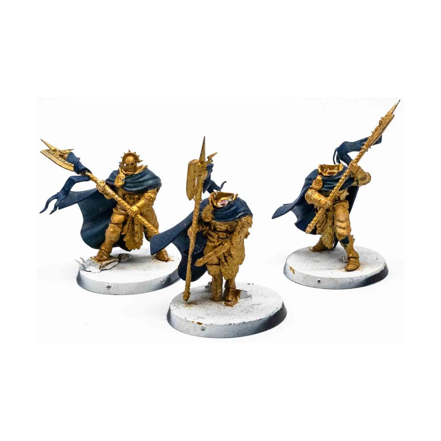 Praetors #25 NM
