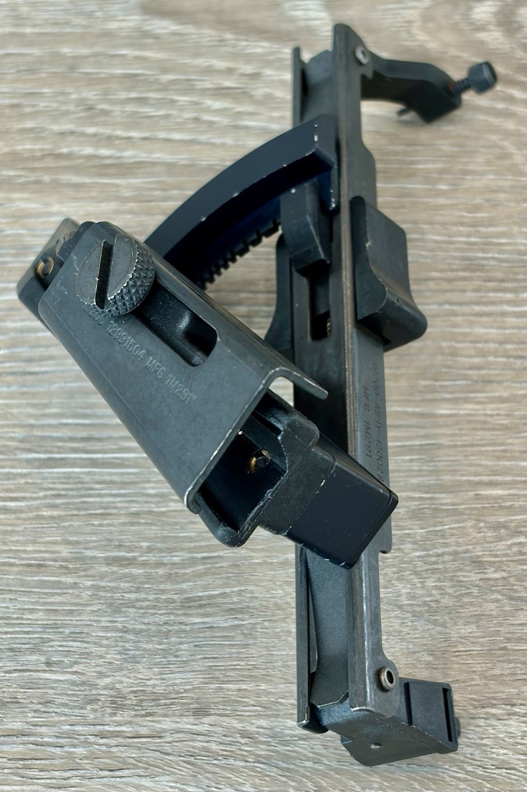 Check-Mate Industries 1M291 A3 Carry Handle Mounted 40MM Sight LMT Pattern