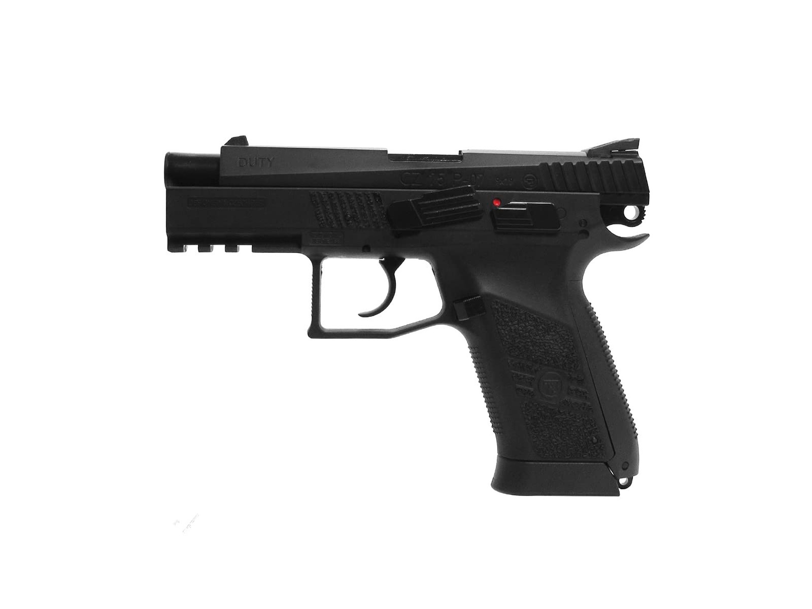 ASG Non-blowback Black Non-Blowback