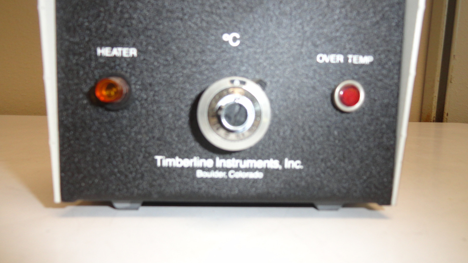 Timberline TL-500 - Read Description