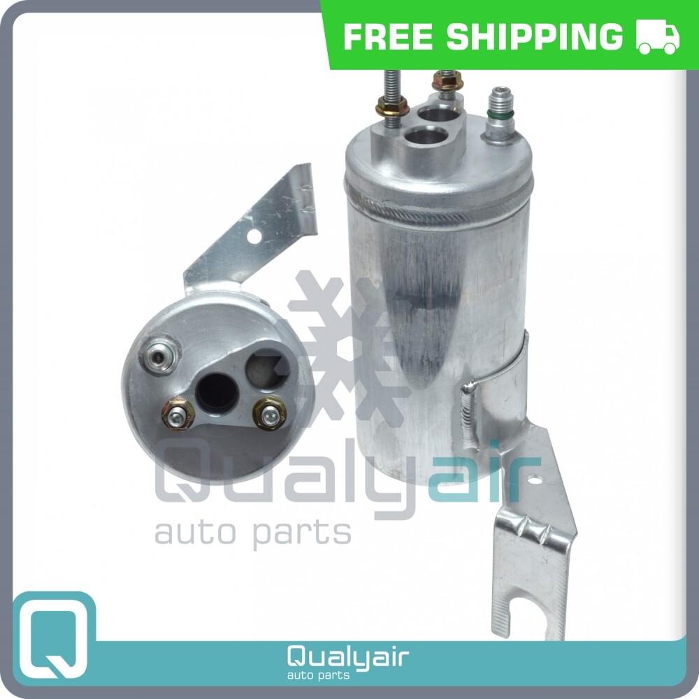 AC Receiver Drier fits Chrysler PT Cruiser - 2001-2009 QR