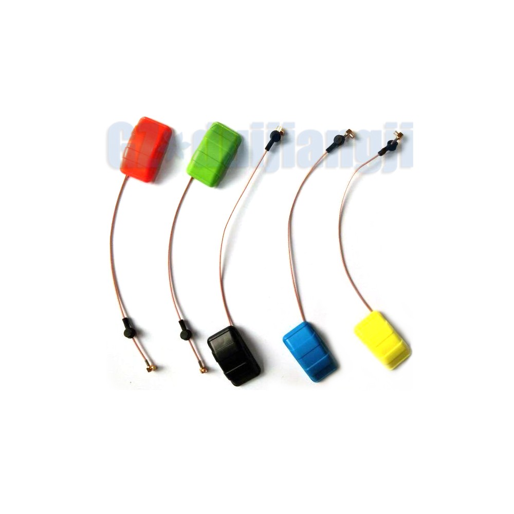 5 Pcs Garmin DC30 Replacement  gps Antenna for  DOG TRACKING COLLAR